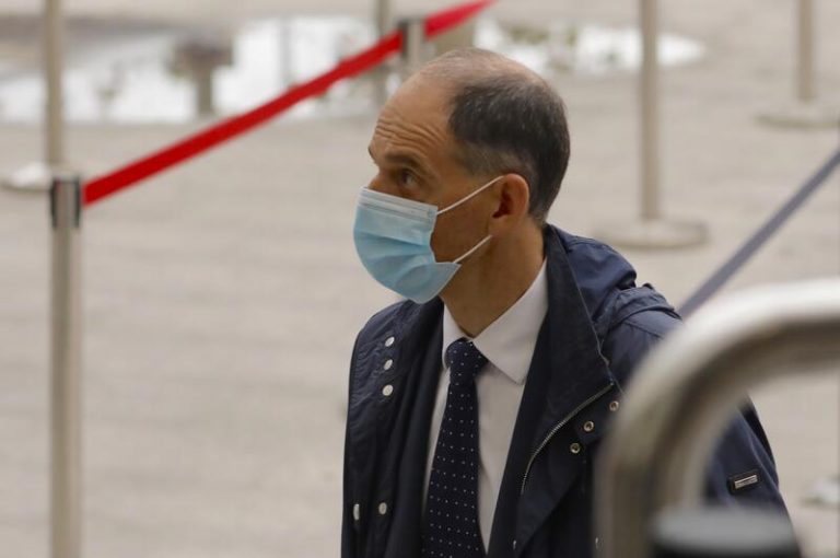 El juez aplaza su decisión sobre las apreciaciones de Morocho a cuando dicte el futuro de las 'comisiones finalistas'