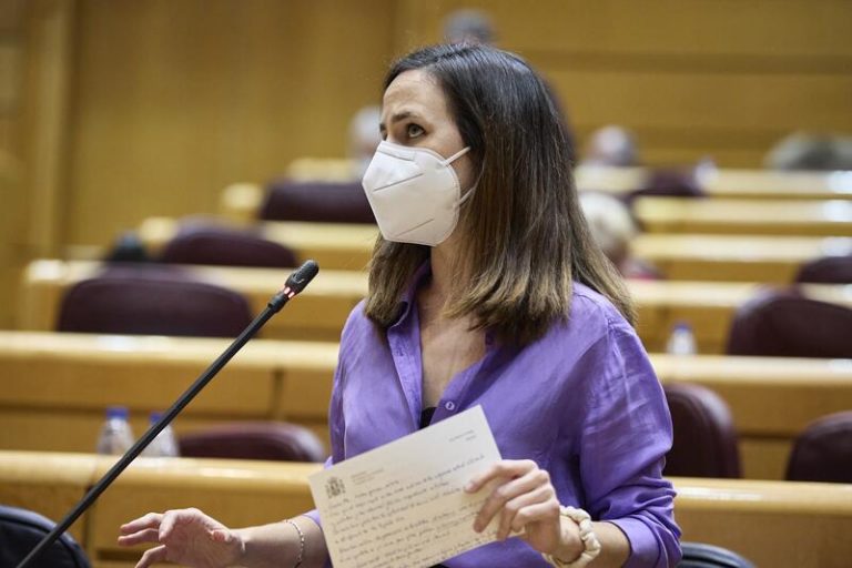 Belarra felicita a las nuevas coordinadoras en Asturias y Baleares