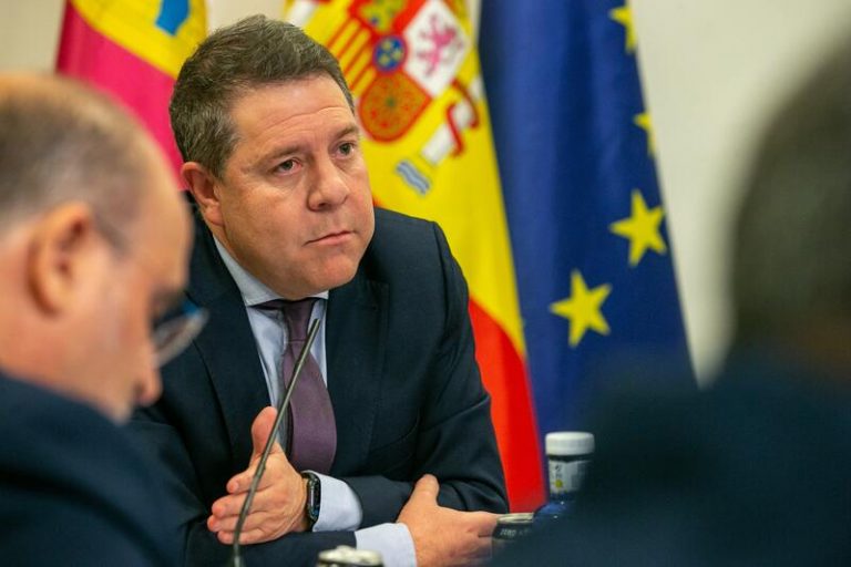 Page confirma que Castilla-La Mancha no endurecerá medidas de momento