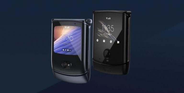 Motorola razr y varios modelos de la serie moto g se actualizarán a Android 12