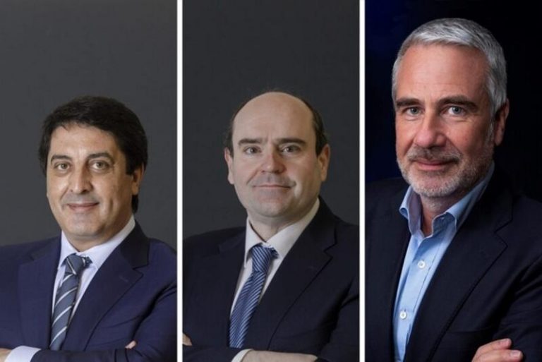 Renault nombra a José Martín Vega, nuevo director del Polo Industrial para España y Portugal