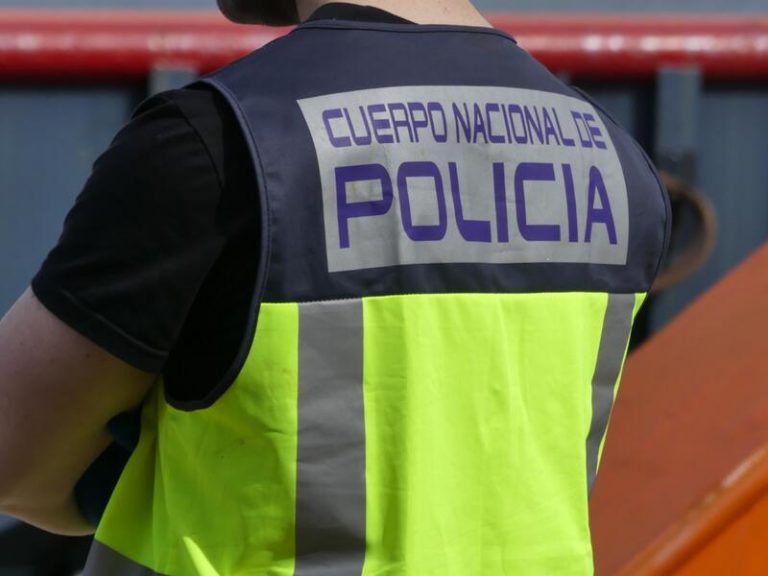 Detenido un entrenador orensano de 69 años por abusos sexuales a una menor