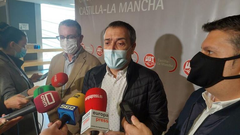 Hoya asegura que el acuerdo sobre la reforma laboral 