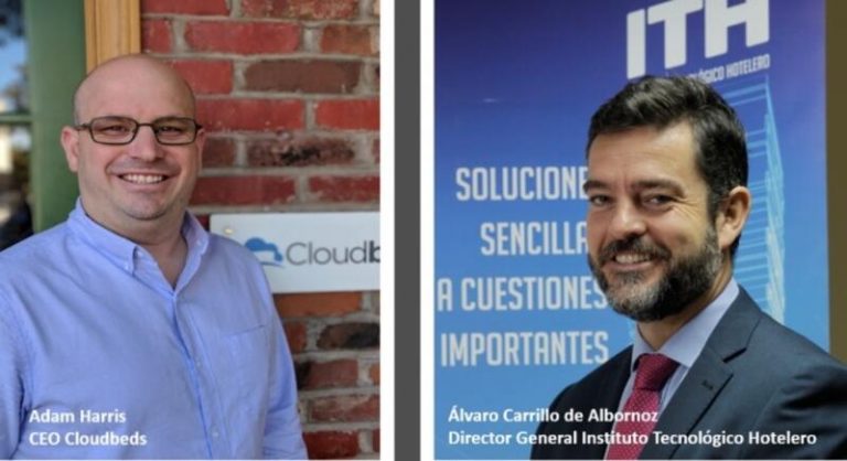ITH incorpora a Cloudbeds como socio para ayudar a la transformación digital de los hoteles