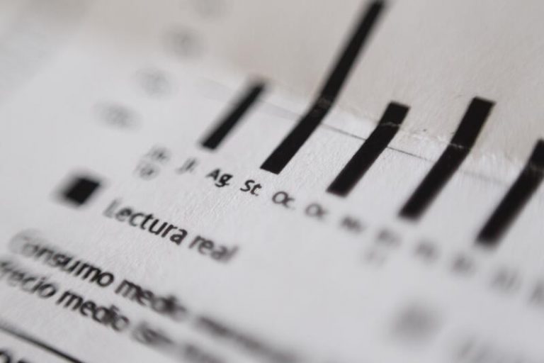 Las rebajas fiscales para atajar el alza de la luz restaron 1.336 millones en recaudación hasta noviembre