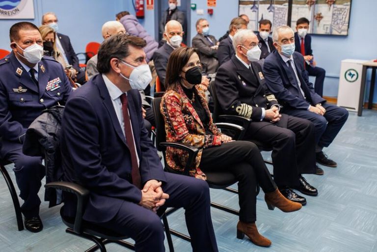 Diputados y senadores, 