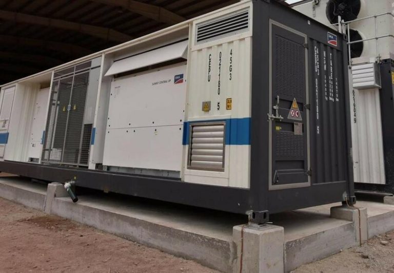 Baleares genera las primeras moléculas de hidrógeno verde de España y el sur de Europa