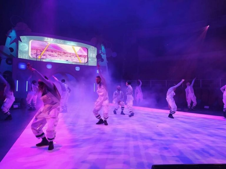 El Teatro Circo Price cancela sus funciones de Navidad hasta enero por el avance del Covid-19