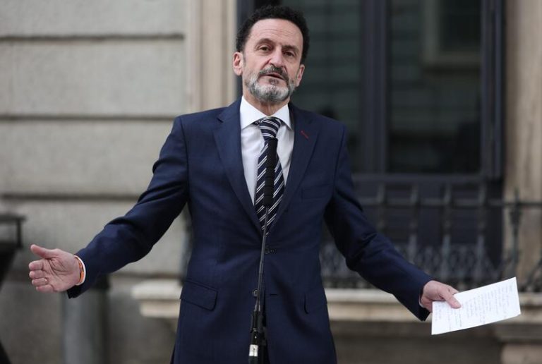 Ciudadanos pedirá que la obligatoriedad de mascarilla en exteriores se vote en el próximo Pleno