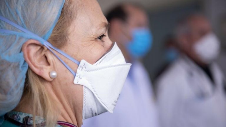 La Rioja detecta las primeras 41 muestras de la variante 'Ómicron'