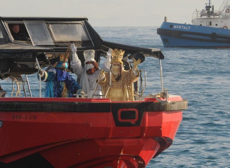 Cataluña puede celebrar cabalgatas y actividades culturales navideñas respetando las medidas