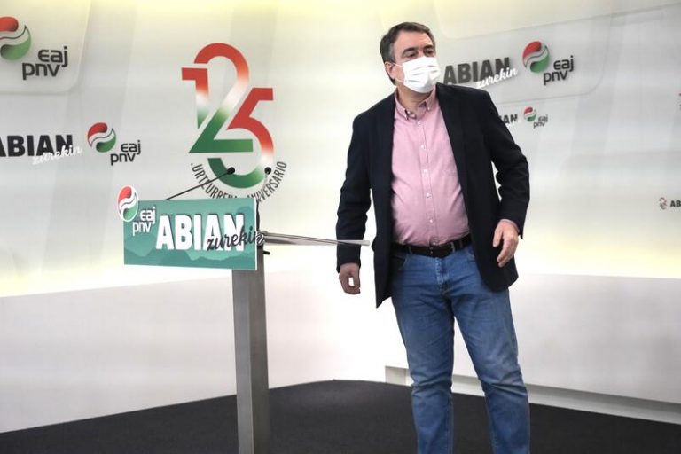 Esteban cree que Sánchez 