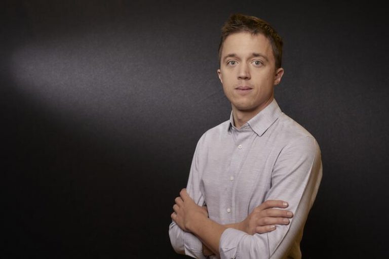 Errejón proclama que los comicios en Castilla y León permitirán ver si el problema en la izquierda es el 