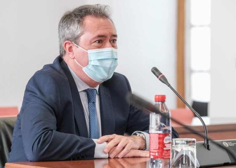 Espadas señala a PP como su 