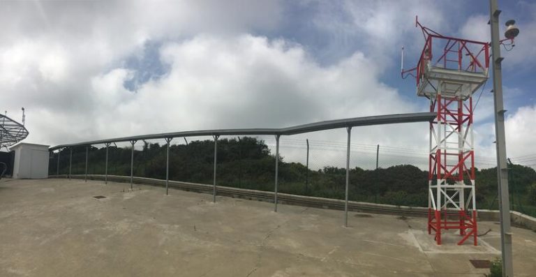 Enaire amplía el certificado de servicios para incluir vigilancia ADS-B