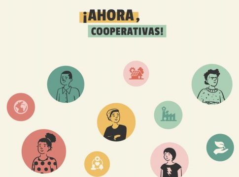 Cocetas Coceta lanza una campaña para difundir las bondades del modelo de cooperativas