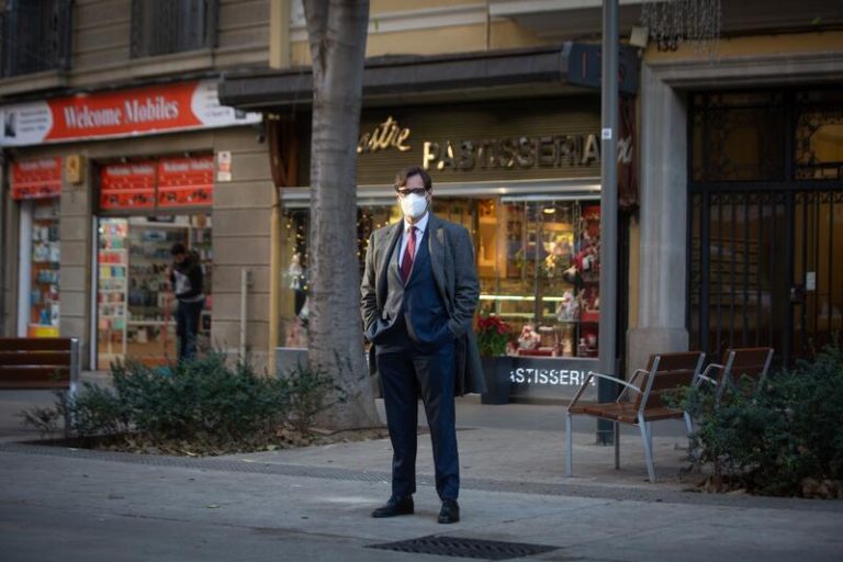 Illa ve la credibilidad de Aragonès 