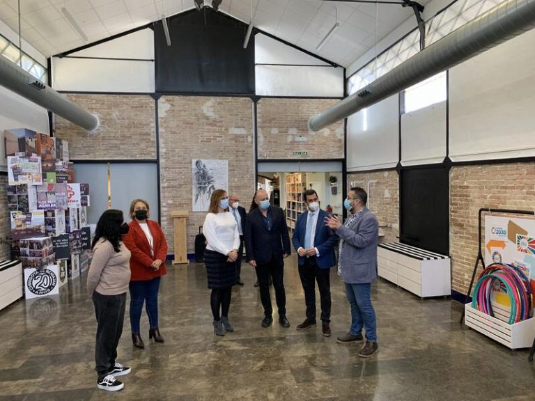 Murcia garantiza el hogar a 2.400 familias afectadas por la crisis económica