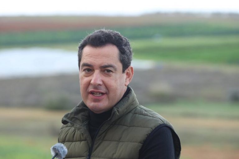 Andalucía tomará nuevas medidas la próxima semana si sigue ritmo de contagios