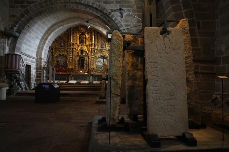 Cultura y Transición Ecológica financiarán proyectos de restauración de patrimonio