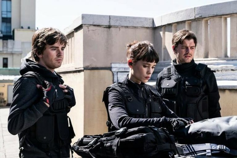 El cine español remonta en diciembre pero no evita cerrar un 2021 de mínimos históricos de taquilla