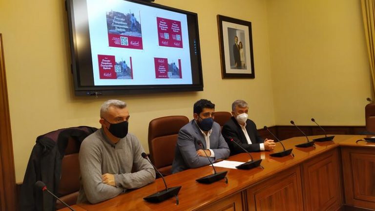 La provincia de Teruel se promociona en los cines de Cataluña, Madrid y Valencia