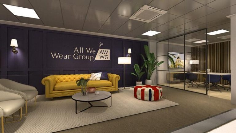 Marathon vende la sede de Pepe Jeans en España a un inversor privado