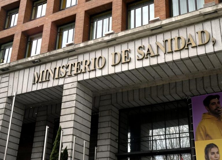 Sanidad: A partir del 1 de enero habrá menor número de unidades de 'Oncotice'