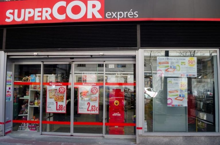 Supercor eleva los sueldos hasta un 5,9% en 2022