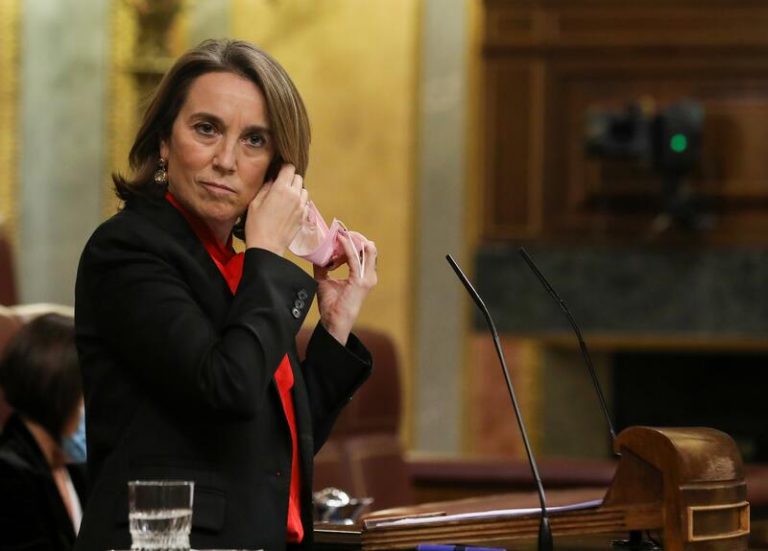 El PP cree que Arrimadas está reconociendo que si volviera atrás apoyaría Gobiernos de PSOE