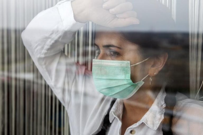 Ciudadanos pide reducir la cuarentena por Covid-19 en España de 10 a 5 días, como en EEUU