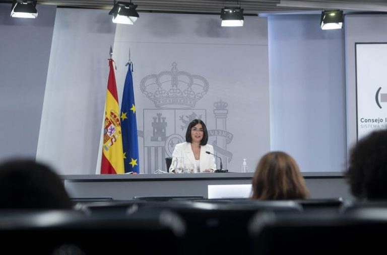 El Consejo de Ministros avala el plan para mejorar la Atención Primaria