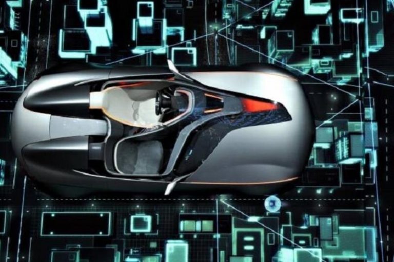 Un 55% de los españoles, interesado en la aplicación de la IA en los vehículos