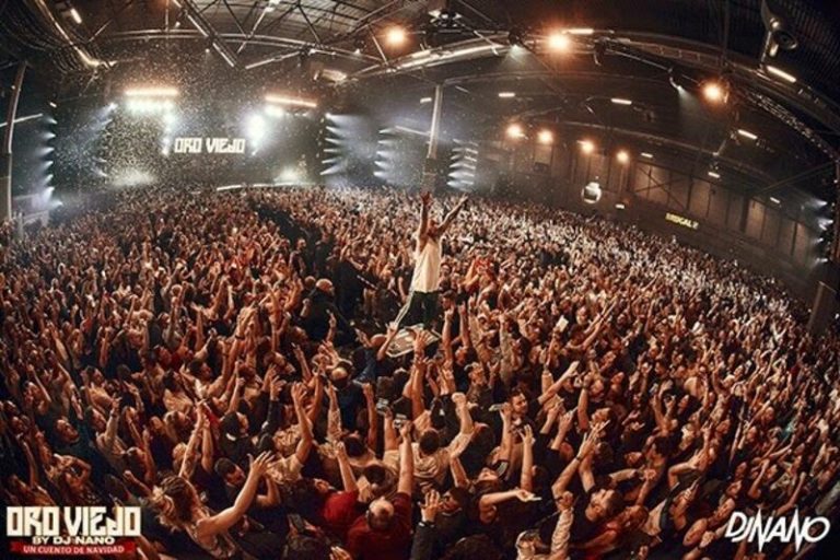 Madrid autorizará macrofiestas de Nochevieja que tengan planes de contingencia Covid