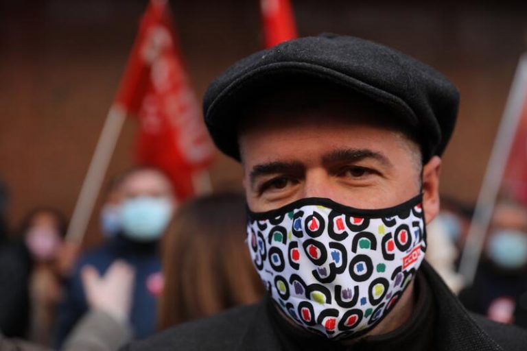 Sordo: La reforma laboral supone 