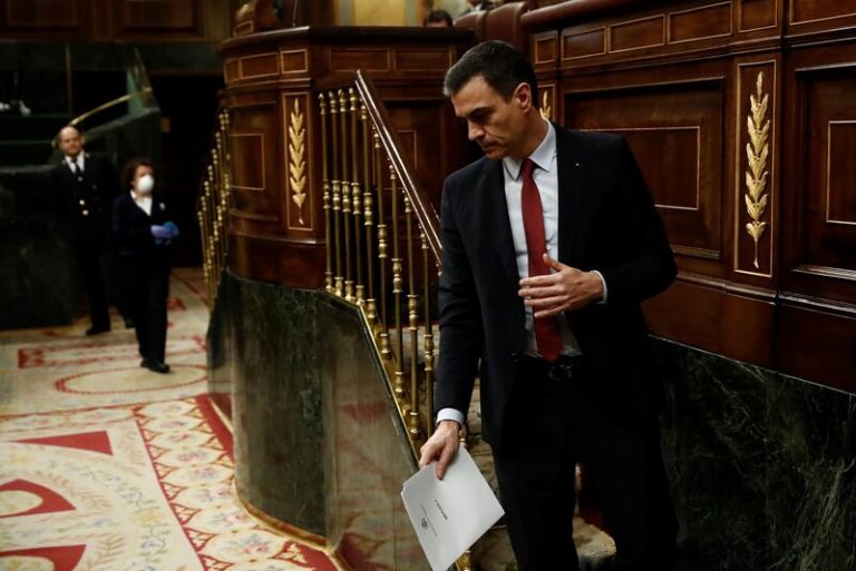 Pedro Sánchez ensalza los acuerdos con agentes sociales