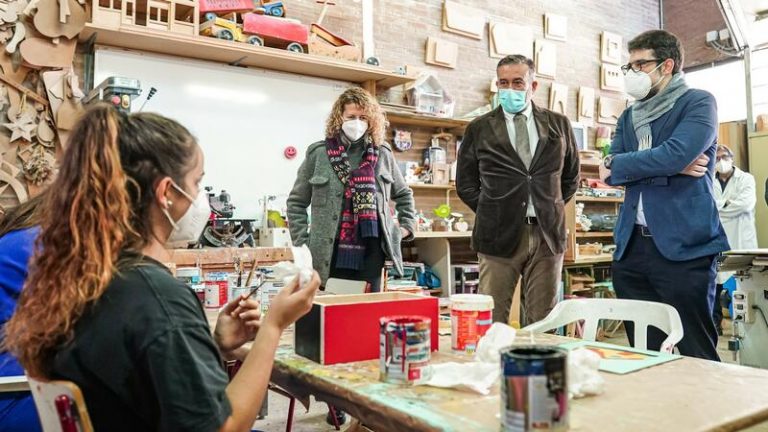 Madrid eleva a casi 40 millones la inversión para la atención de menores infractores