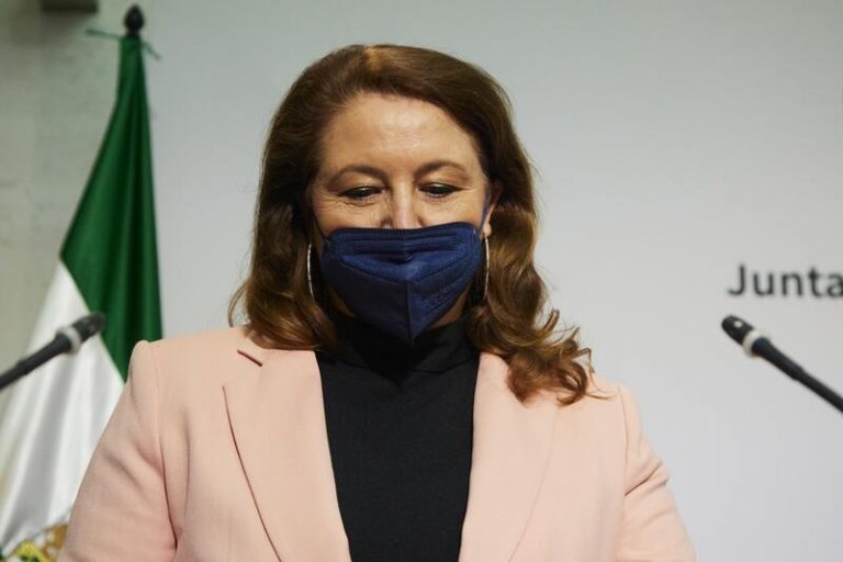 La consejera andaluza investigada anuncia que recurrirá su imputación