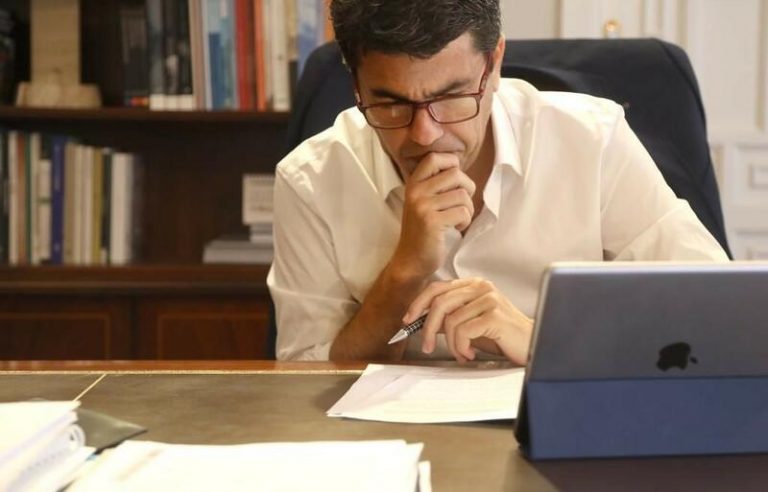 La Diputación de Alicante presentará alegaciones al borrador del Plan del Tajo