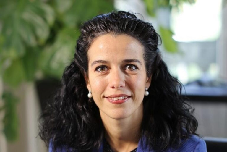 Carmen de Pablo sale de Gestamp y se incorpora a Cepsa como directora financiera