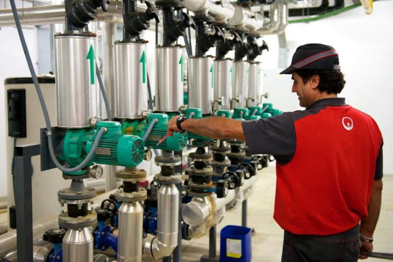 El Gobierno autoriza con condiciones la inversión de Veolia Environnement en Suez Spain