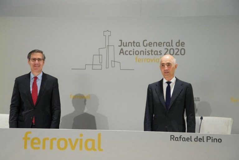 Ferrovial cierra la compra del 24,9% de la india IRB Infraestructure por 369 millones