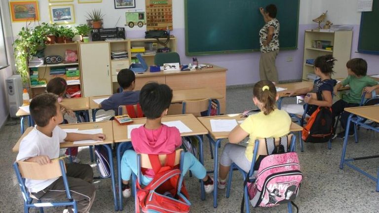 Extremadura: La presencialidad en las aulas sería 