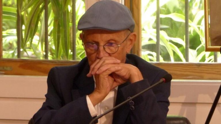Fallece el escritor y exvicepresidente del Consell Valencià de Cultura Ricardo Bellveser