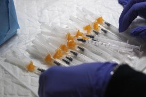 Baleares notifica 2.591 nuevos contagios y suma cinco fallecidos