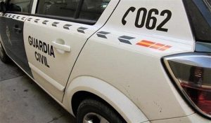 Detenido un hombre en Tenerife por corrupción de menores y agresión sexual a una menor en Huesca