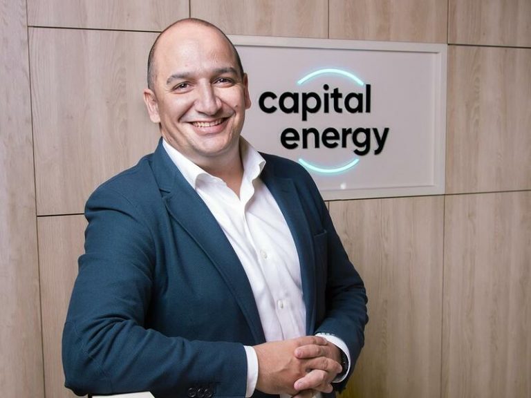 Capital Energy cierra un preacuerdo con Alcoa para suministrarle energía verde diez años