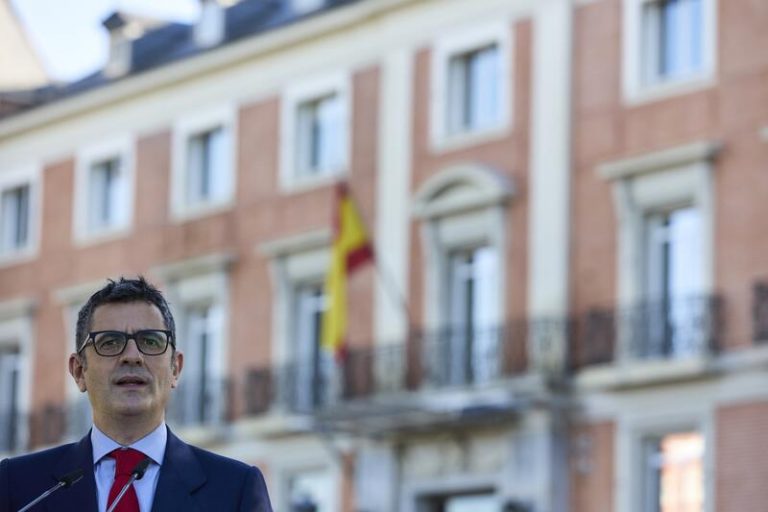 Bolaños sostiene que la inflación es temporal, consecuencia del 