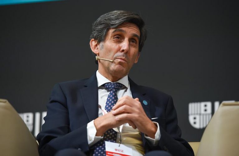 La mayoría de consejeros de Telefónica opta por cobrar el dividendo en acciones