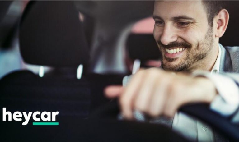 Heycar España cierra el 2021 con más de 400 concesionarios